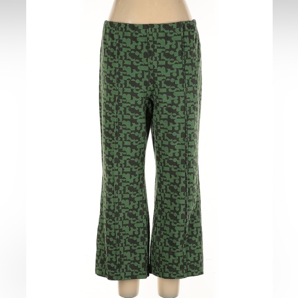 Maeve Margot Crop Pants - Picture 3 of 4